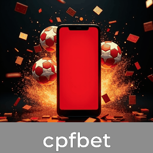 Descubra a segurança incomparável com cpfbet: plataforma confiável