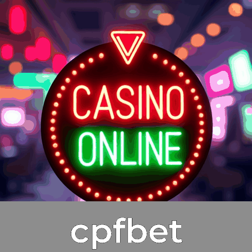 Descubra a magia dos slots com cpfbet e jackpots incríveis