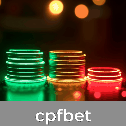 cpfbet: Plataforma de Cassino Seguro e Premiado
