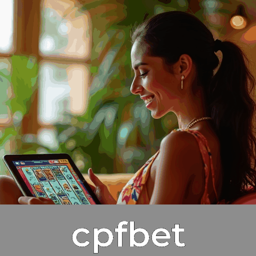 Descubra o Acesso Exclusivo no cpfbet: Login Avançado